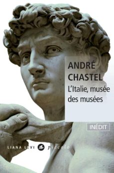 l'italie musee des musees (ebook)-andre chastel-9782867466410