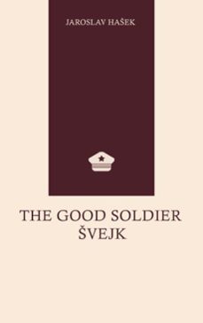 the good soldier vejk (ebook)-jaroslav hašek-9782871220510