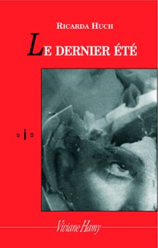 le dernier ete (ne) (ebook)-ricarda huch-9782878587210
