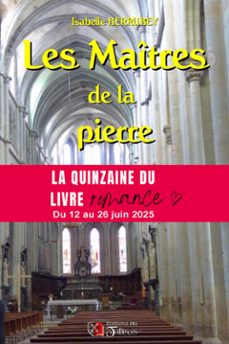 les maitres de la pierre (ebook)-9782898093210