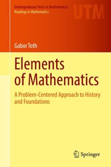 elements of mathematics (ebook)-gabor toth-9783030750510