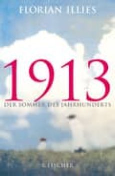 1913: der sommer des jahrhunderts-9783100368010