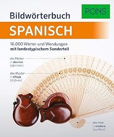 pons bildworterbuch spanisch-9783125162310