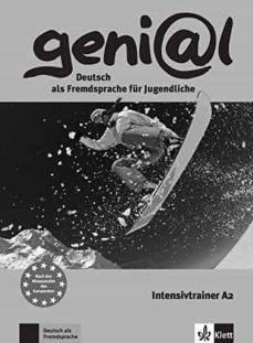 genial a2 intensivtrainer-9783126062510