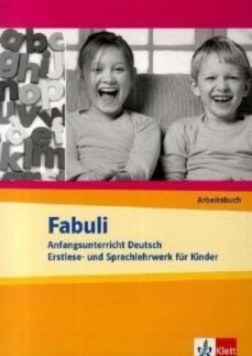 fabuli ejercicios-9783126761710