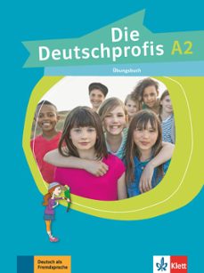die deutschprofis a2 ejercicios-9783126764810