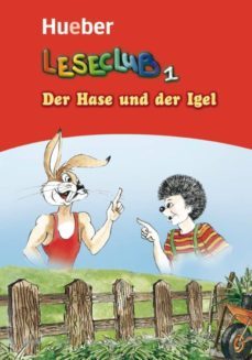 leseclub: der hase und der igel-9783190018710