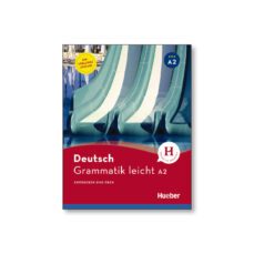 deutsch grammatik leicht a2-9783190617210