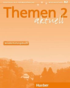 themen aktuell 2: wiederholungsbuch-heiko bock-9783191116910