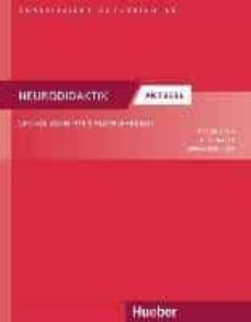 neurodidaktik aktuell: grundlagen fur sprachlehrende.deutsch als fremd- und zweitsprache-marion grein-9783192117510