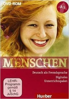 menschen a1 digitales unterrichtspaket-9783192419010