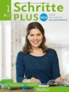 schritte plus.neu 1 kb+ab+cd-audio-9783193010810