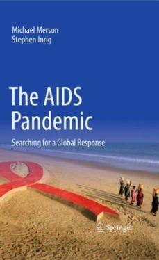 the aids pandemic-michael merson-9783319484310