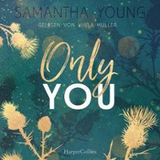 only you (audiolibro)-samantha young-9783365010310