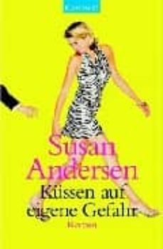 kussen auf eigene gefahr-susan andersen-9783442361410