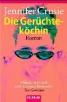die geruchtekochin-9783442456710