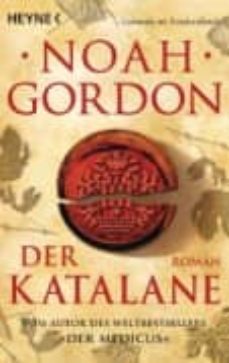 der katalane-9783453470910