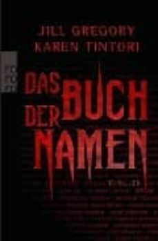 das buch der namen-j. gregory-k. tintori-9783499244810