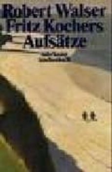 fritz kochers aufsatze-9783518376010