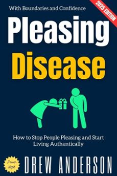 pleasing disease: (ebook)-drew anderson-9783565000210