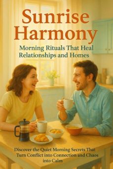 sunrise harmony: morning rituals that heal relationships and homes (ebook)-celeste rowan-9783565077410
