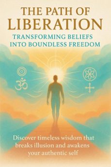 the path of liberation transforming beliefs into boundless freedom (ebook)-mae collinsworth-9783565079810
