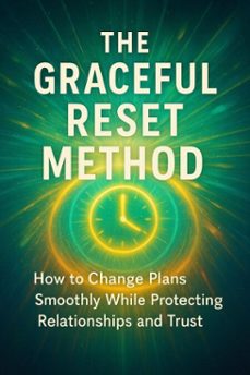 the graceful reset method (ebook)-wesley prescott-9783565101610