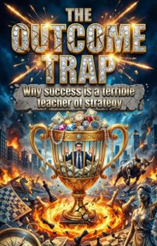 the outcome trap (ebook)-elena sharp-9783565198610
