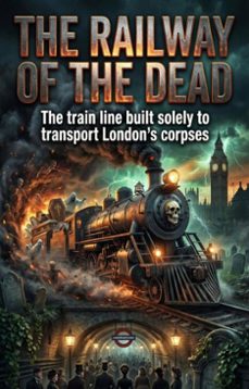 the railway of the dead (ebook)-arthur cross-9783565203710