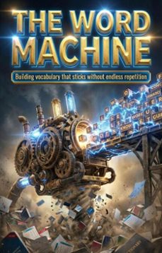 word machine (ebook)-amanda chen-9783565236510
