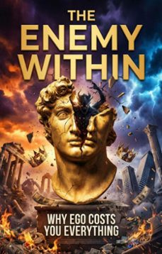 enemy within (ebook)-ryan stone-9783565251810
