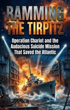 ramming the tirpitz (ebook)-jesus m. stults-9783565290710