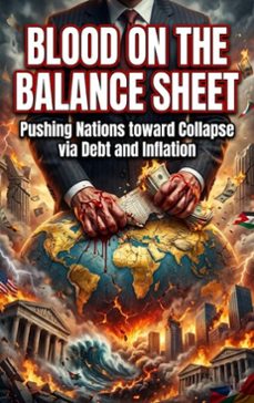 blood on the balance sheet (ebook)-garrett nolan-9783565410910