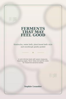 ferments that may feel good-sophie leander-9783565499410