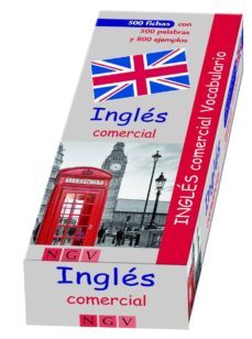 ingles comercial vocabulario 500 fichas-9783625004110