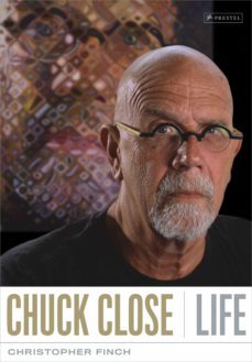 chuck close: life (ebook)-christopher finch-9783641083410
