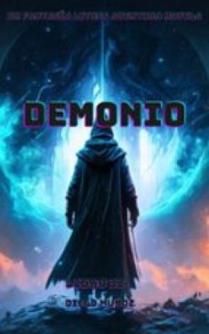 demonio (libro 32) (ebook)-diego muñoz-9783691498110