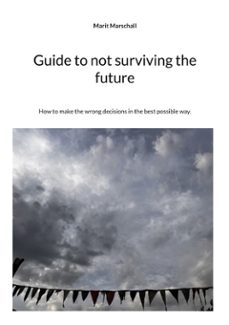 guide to not surviving the future (ebook)-9783695794010