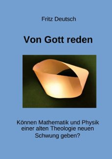 von gott reden (ebook)-9783695799510