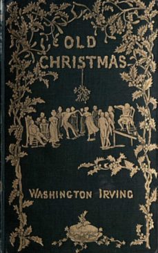 old christmas (ebook)-washington irving-9783736406810