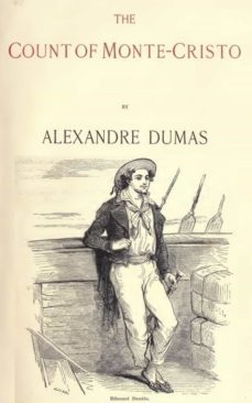 the count of monte cristo (ebook)-alexandre dumas-9783736407510