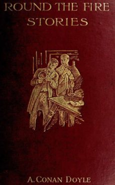 round the fire stories (ebook)-9783736419810