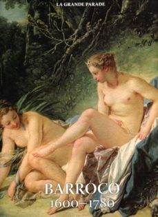 barroco 1600-1780-9783741922510