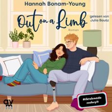 out on a limb (audiolibro)-hannah bonam young-9783748405610