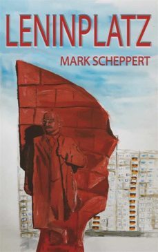leninplatz (ebook)-9783752826210