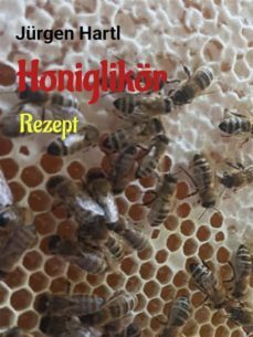 honiglikor (ebook)-9783756888610
