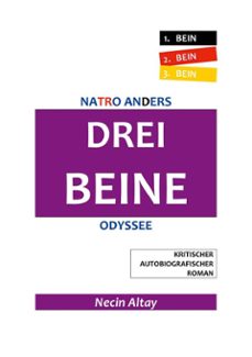 drei beine (ebook)-9783759739810