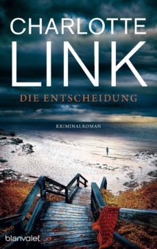 die entscheidung-9783764504410