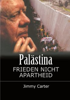 palastina (ebook)-jimmy carter-9783769385410
