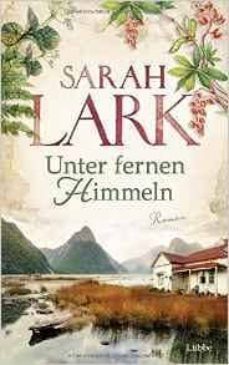 unter fernen himmeln-sarah lark-9783785725610